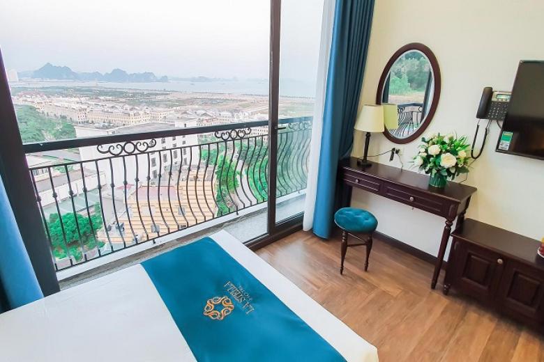 La Stella Hotel
