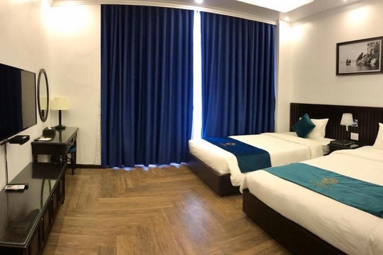 La Stella Hotel