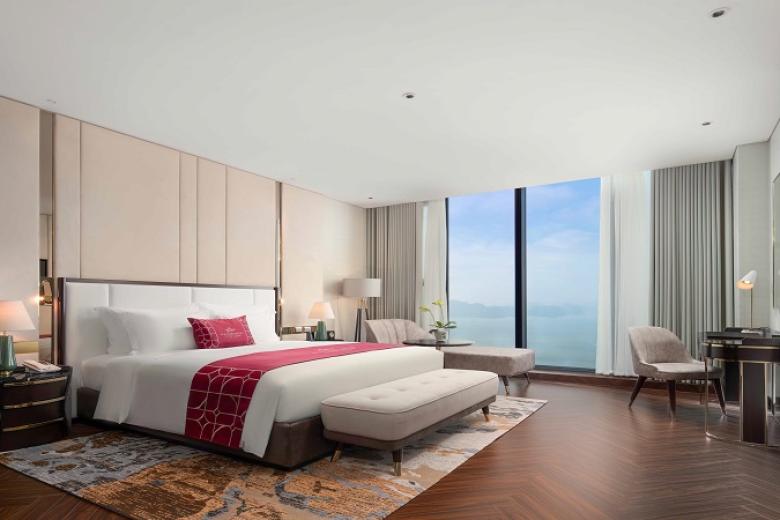 Sea Stars Hotel Ha Long