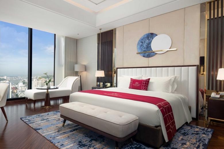 Sea Stars Hotel Ha Long