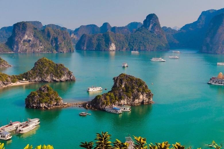 Vịnh Hạ Long