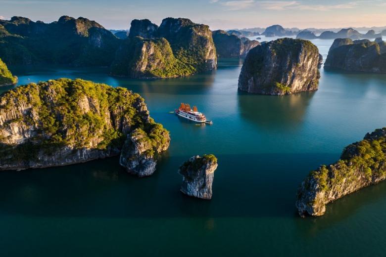 Vịnh Hạ Long