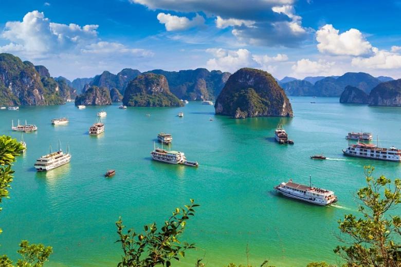 Vịnh Hạ Long