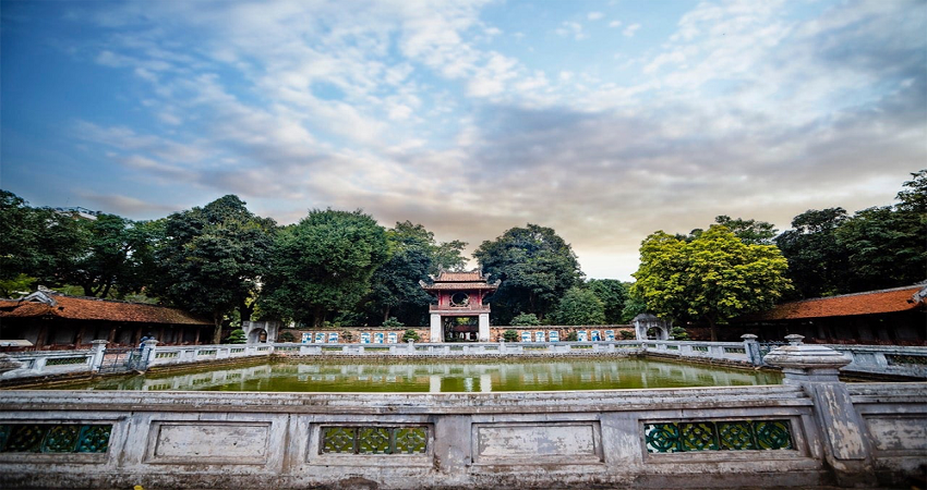 Điểm tham quan