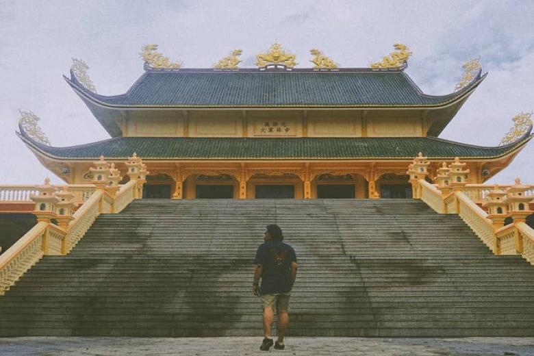 Chùa Đại Tòng Lâm