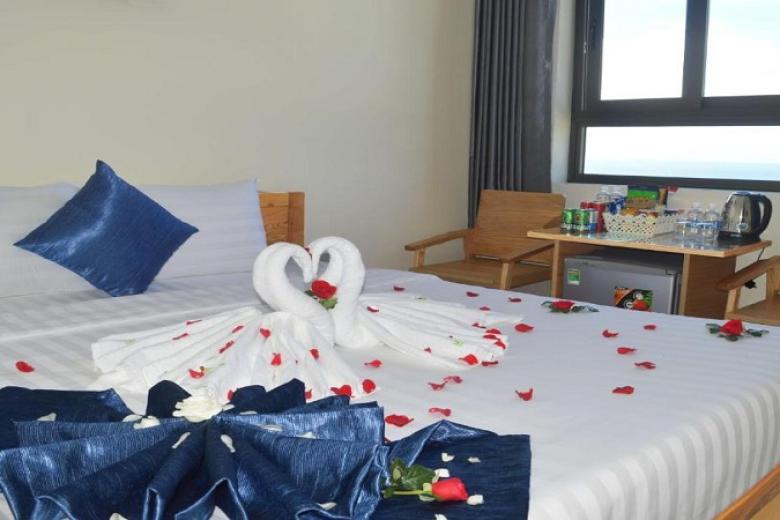 Hotel Lucky Star Ho Tram