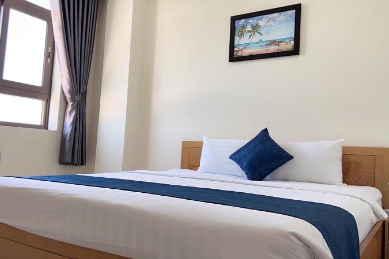 Hotel Lucky Star Ho Tram