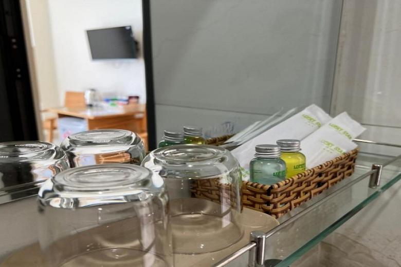 Hotel Lucky Star Ho Tram