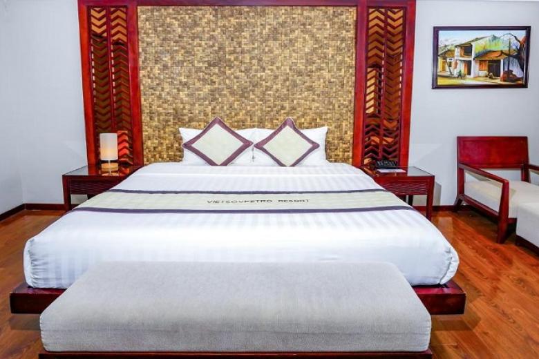 Vietsovpetro Resort Ho Tram