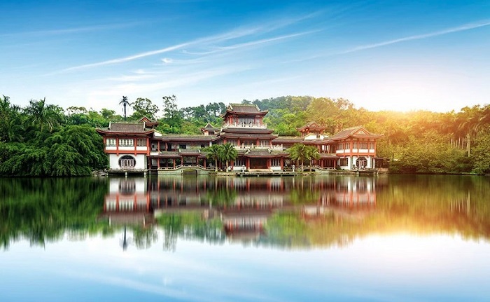 Thanh Tú Sơn