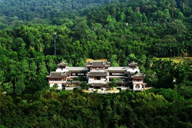 Công viên Thanh Tú Sơn