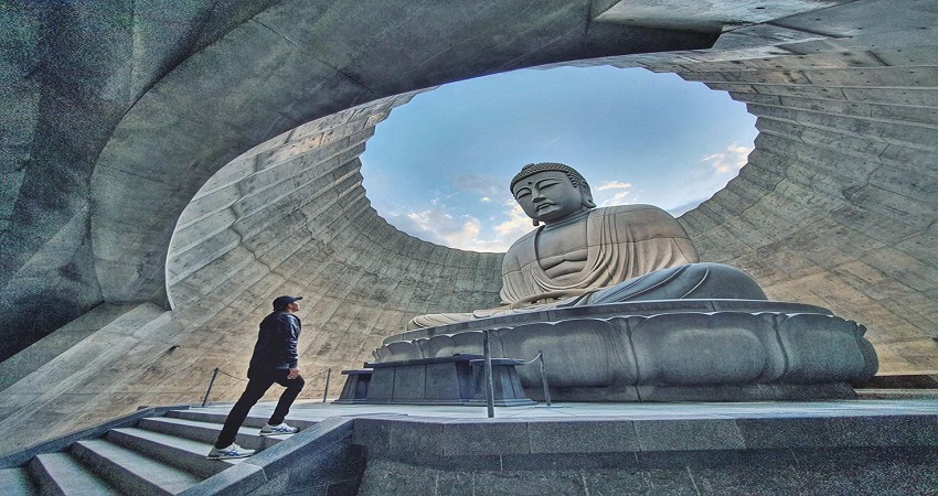 Atama Daibutsu