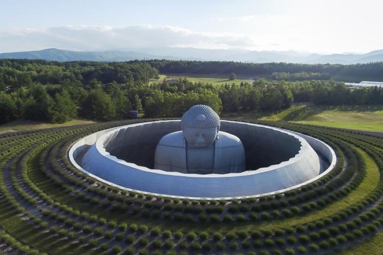 Atama Daibutsu