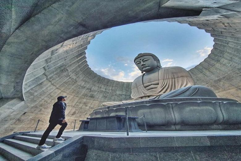 Atama Daibutsu