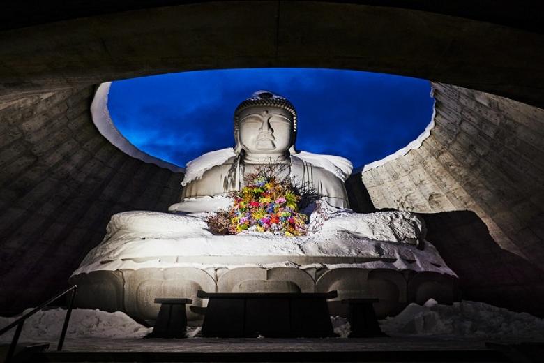 Atama Daibutsu