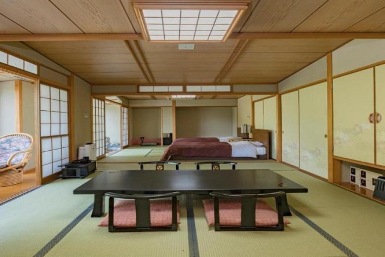 Sounkyo Kanko Hotel