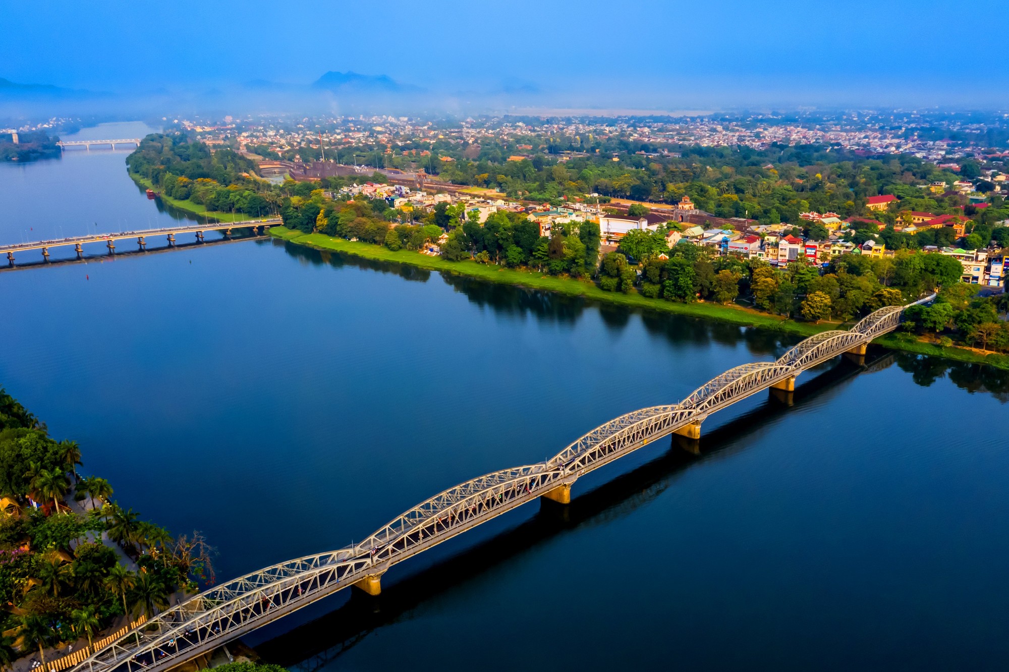 Điểm du lịch