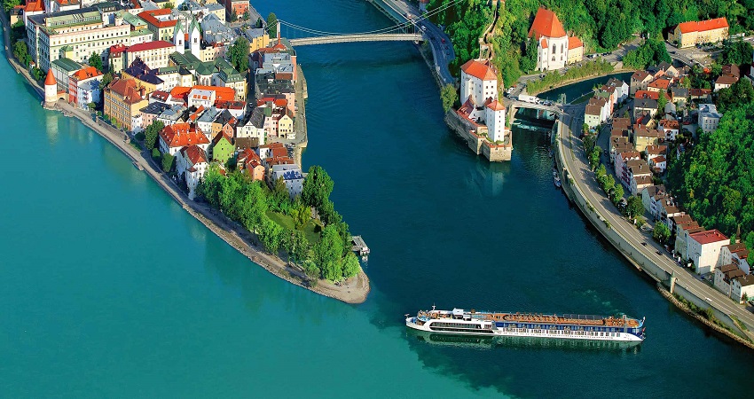 Thủ đô Budapest