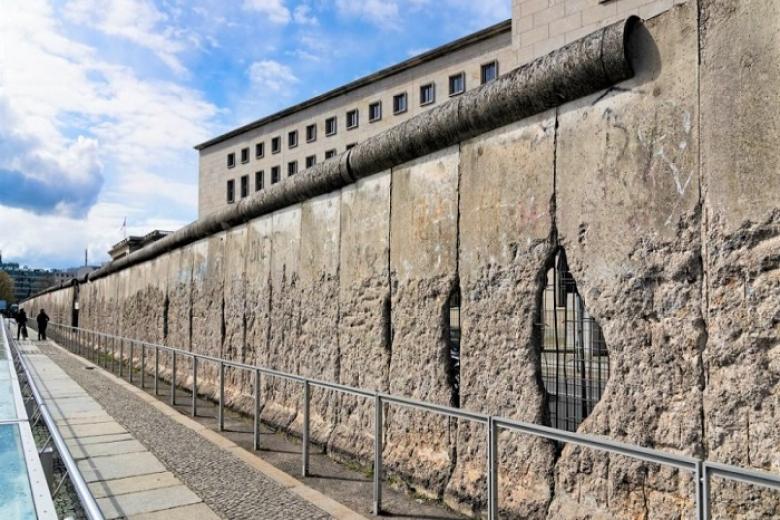Bức tường Berlin