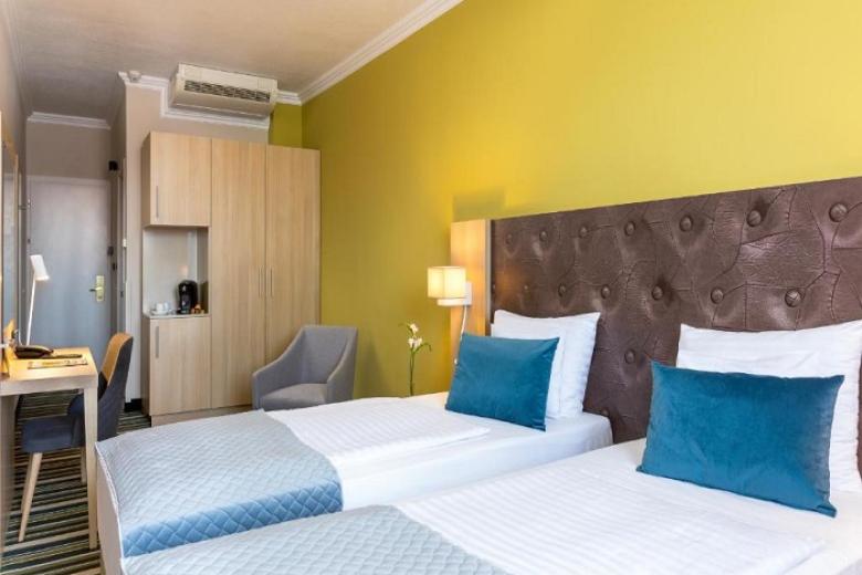 Leonardo Hotel Budapest