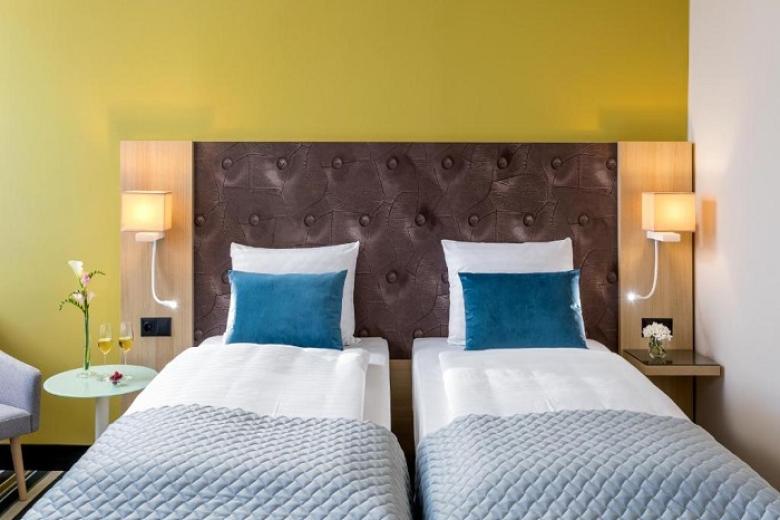 Leonardo Hotel Budapest