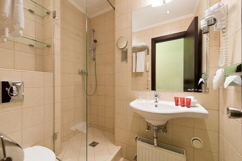 Leonardo Hotel Budapest