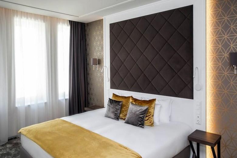 Leonardo Hotel Budapest