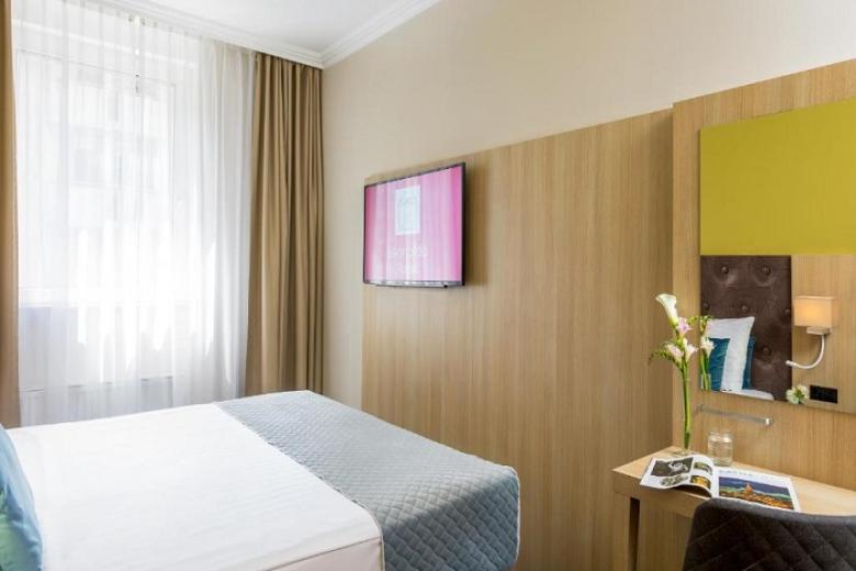 Leonardo Hotel Budapest