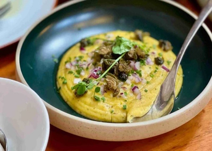 Fava hy lạp