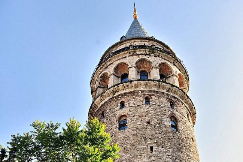 Tháp Galata