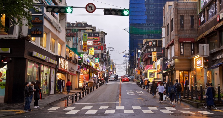 Vui chơi, tham quan
