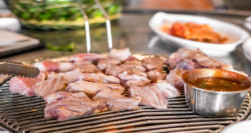 Heuk-dwaeji-gui