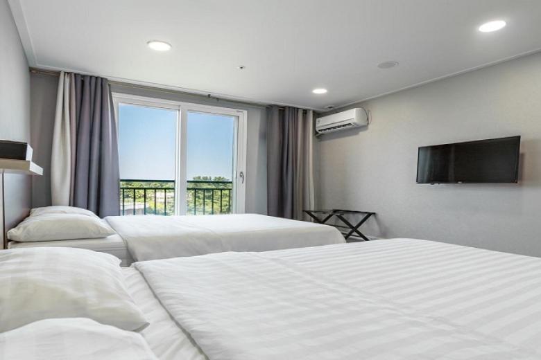 Jeju Cordelia Resort