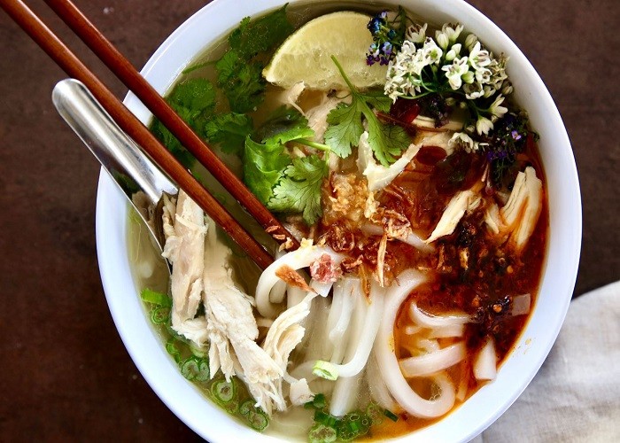 Khao Piak Sen