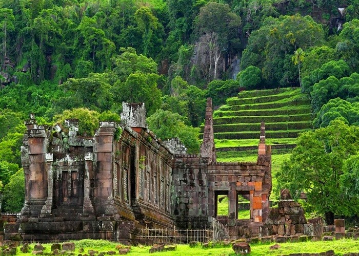 Wat Phu