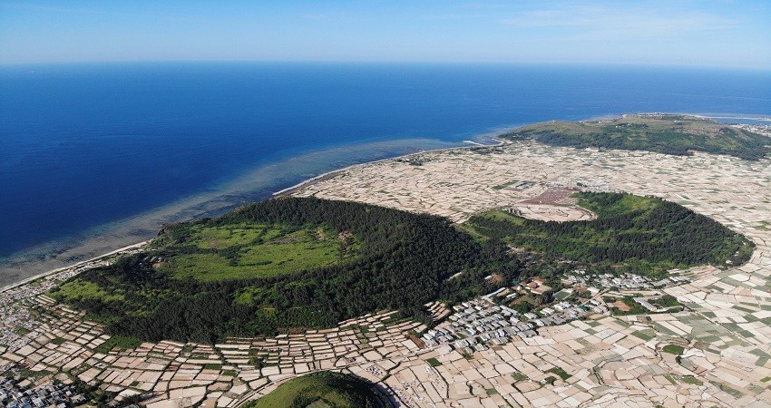 Khách trải nghiệm