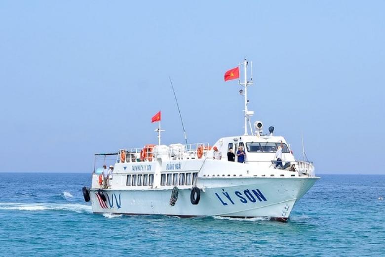 Tàu cao tốc
