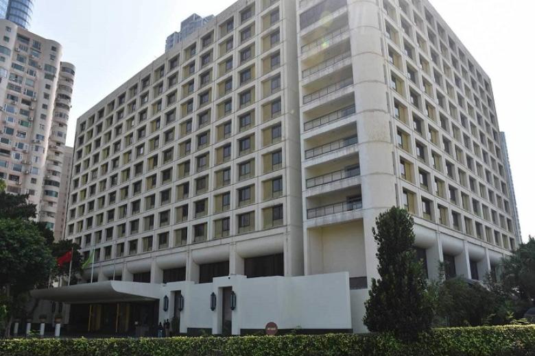 Regency Art Hotel Macau