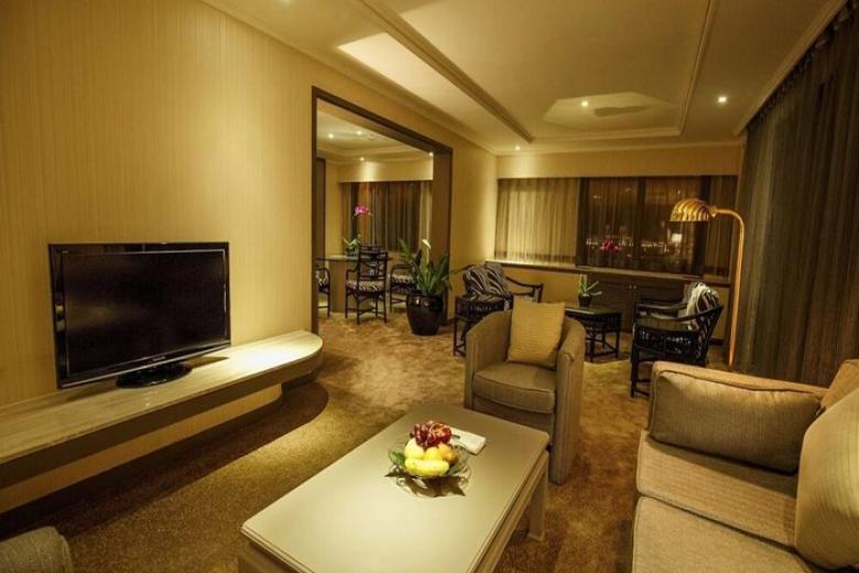 Regency Art Hotel Macau