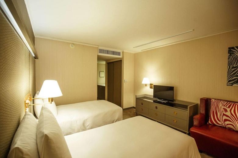 Regency Art Hotel Macau