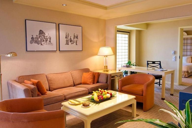 Regency Art Hotel Macau