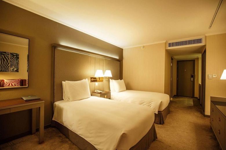 Regency Art Hotel Macau