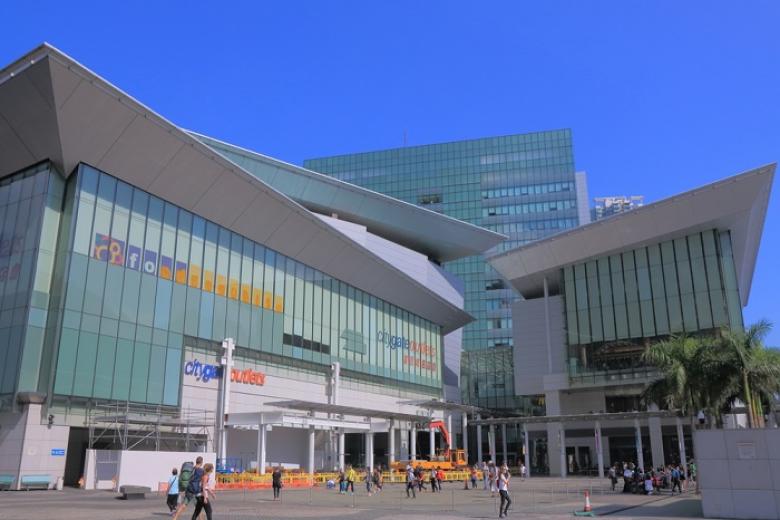 Tungchung Citygate Outlet