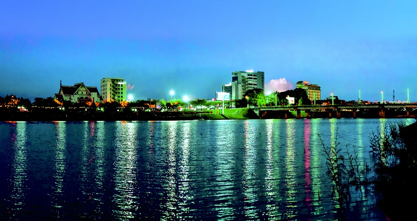 Vui chơi, tham quan