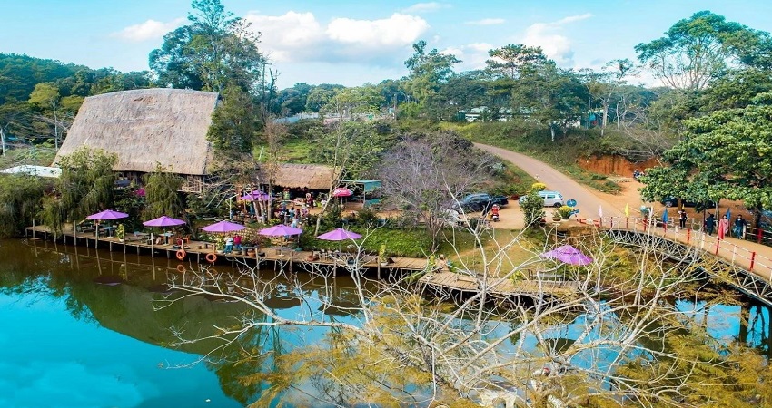 Măng Đen
