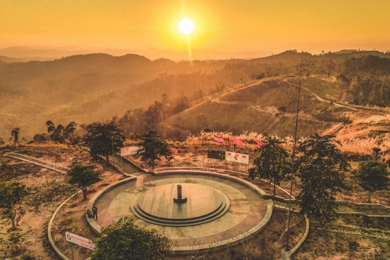 Ngã ba Đông Dương