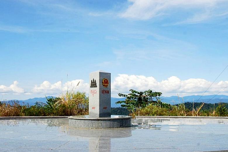 Ngã ba Đông Dương