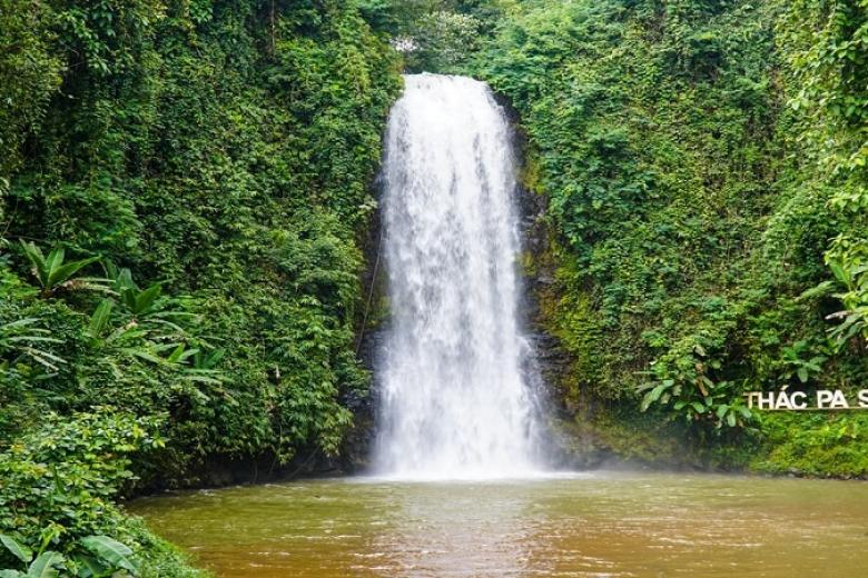 Thác Pa Sỹ