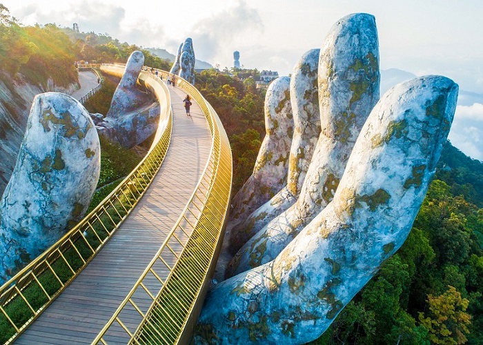 Điểm du lịch