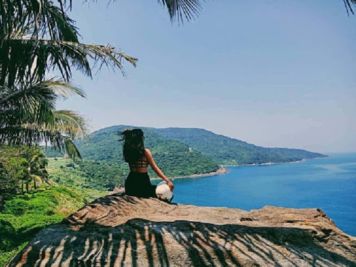 Bán đảo Sơn Trà